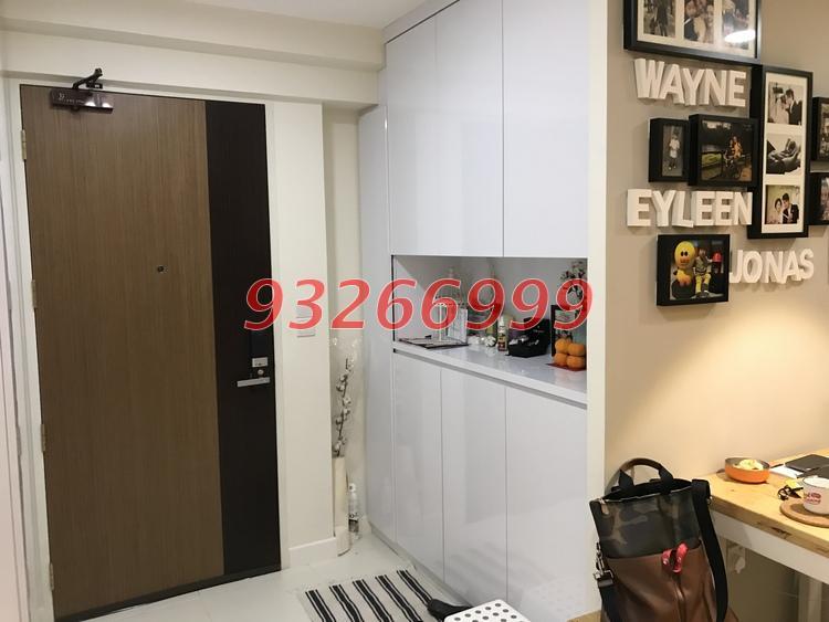 Blk 272D Punggol Walk (Punggol), HDB 4 Rooms #167808552